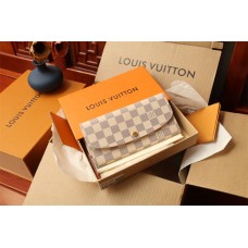 Louis Vuitton wallet M61289 M60136 M60696  Emilie  2025 new 