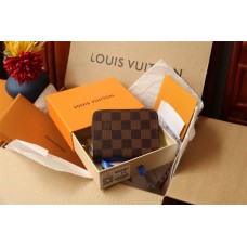 Louis Vuitton wallet ZIPPY M60067  2025 new 