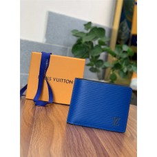 Louis Vuitton wallet M80770  MULTIPLE 2025 new 