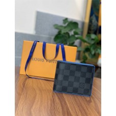 Louis Vuitton wallet N64434  2025 new 