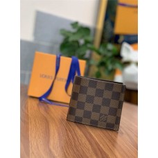 Louis Vuitton wallet M62288  2025 new 