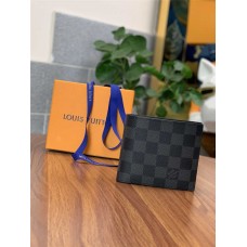 Louis Vuitton wallet M63336 2025 new 