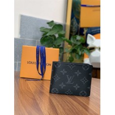 Louis Vuitton wallet M61695 2025 new 