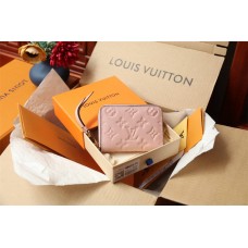 Louis Vuitton wallet  M60574  2025 new 