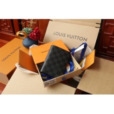 Louis Vuitton wallet M64501 2025 new 