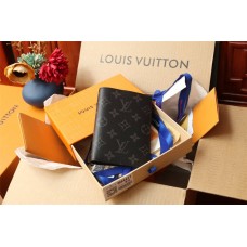 Louis Vuitton wallet M64501 2025 new 