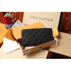 Louis Vuitton wallet Zippy   M60571   2025 new 