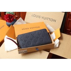 Louis Vuitton wallet Zippy  M60571   2025 new 