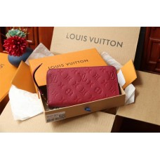 Louis Vuitton wallet Zippy  M60571   2025 new 