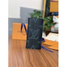 Louis Vuitton wallet M80042 2025 new 