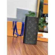 Louis Vuitton wallet M69410 2025 new 