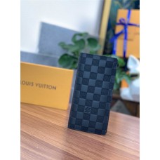 Louis Vuitton wallet N63010 Zippy  2025 new 