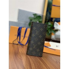 Louis Vuitton wallet M66540 2025 new 