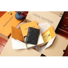 Louis Vuitton wallet M63914 2025 new 