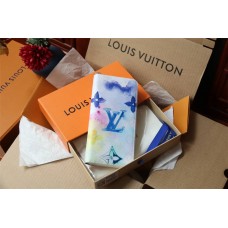 Louis Vuitton wallet  M80499 ZIPPY VERTICAL 2025 new 