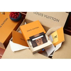 Louis Vuitton wallet PORTE CARTES DOUBLE M81006 2025 new 