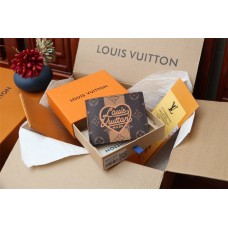 Louis Vuitton wallet MULTIPLE M81108 2025 new 