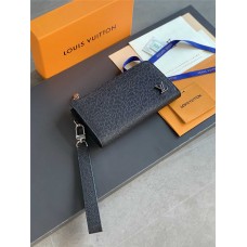 Louis Vuitton wallet M69409 Zippy 2025 new 