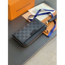 Louis Vuitton wallet M60379  Zippy Dragonne  2025 new 