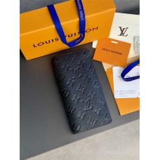 Louis Vuitton wallet M69038 Brazza 2025 new 