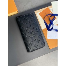 Louis Vuitton wallet M62902 ZIPPY  2025 new 