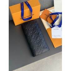 Louis Vuitton wallet M62900   BRAZZA  2025 new 