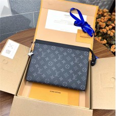 Louis Vuitton N60412 POCHETTE VOYAGE 27.0 x 21.0 x 3.0cm 2025 new 