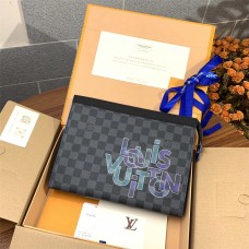 Louis Vuitton M60309 26x20x5cm 2025 new 