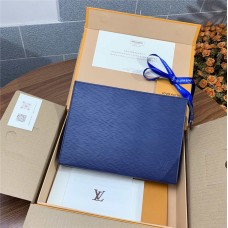 Louis Vuitton M41366 Pochette Voyage 27cm*21cm*5cm 2025 new 