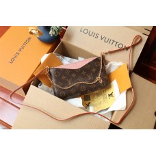 Louis Vuitton PALLS CLUTH M41638 23.0 x 13.0 x 5.0 cm  2025 new 