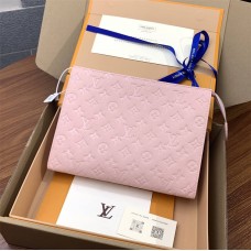 Louis Vuitton M45665 Pochette Voyage size 26X20X5cm 2025 new 