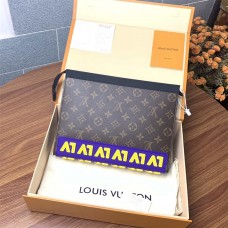 Louis Vuitton M80792  26x20x5cm 2025 new 