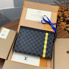 Louis Vuitton N60107 POCHETTE VOYAGE 27 x 21 x 5 cm 2025 new 