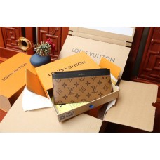 Louis Vuitton wallet M80348 Slim Purse  2025 new 