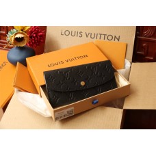 Louis Vuitton wallet M62369 2025 new 