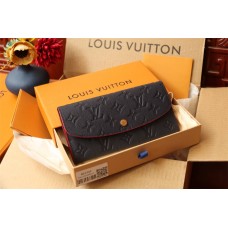 Louis Vuitton wallet M62369  2025 new 