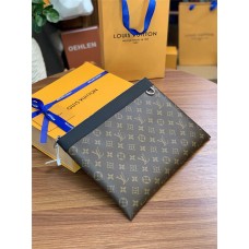 Louis Vuitton  M62903 POCHETTE APOLLO  34.0 x 25.0 x 2.0 cm 2025 new 