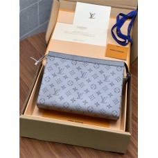 Louis Vuitton M30840  Pochette Voyage 27.0 x 21.0 x 6.0 2025 new 