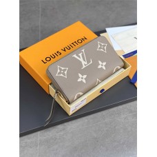 Louis Vuitton wallet M69794  CRAFTY ZIPPY  2025 new 