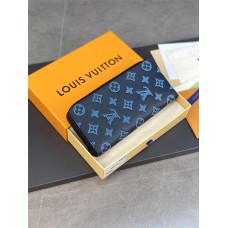 Louis Vuitton wallet M82322  Zippy Vertical  2025 new 