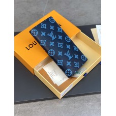 Louis Vuitton wallet M61697  2025 new 