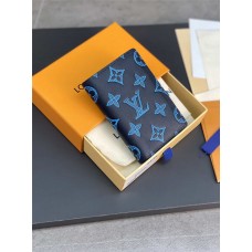 Louis Vuitton wallet M82324 2025 new 