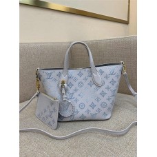 Louis Vuitton BLOSSOM M12088 size：20x12.5x20cm 2025 new 