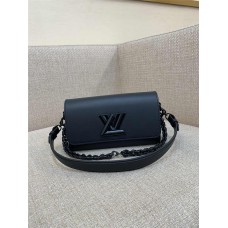 Louis Vuitton TWIST WEST M25336  size：25x12x7cm 2025 new 