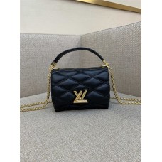 Louis Vuitton GO-14 M12004  size：20x14x9cm 2025 new 