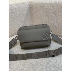 Louis Vuitton FASTLINE M11626  size：23.5x18x7cm 2025 new 