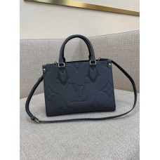 Louis Vuitton ONTHEGO M12886   size：25x19x11.5cm 2025 new 