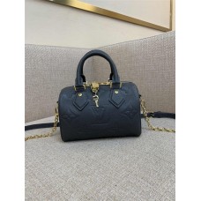 Louis Vuitton SPEEDY BANDOULIÈRE 20 M12013  size：20x15x12.5cm 2025 new 