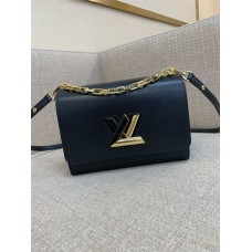 Louis Vuitton TWIST M24631 size：23x17x9.5cm 2025 new 