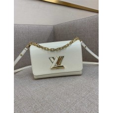 Louis Vuitton TWIST M24630  size：23x17x9.5cm 2025 new 